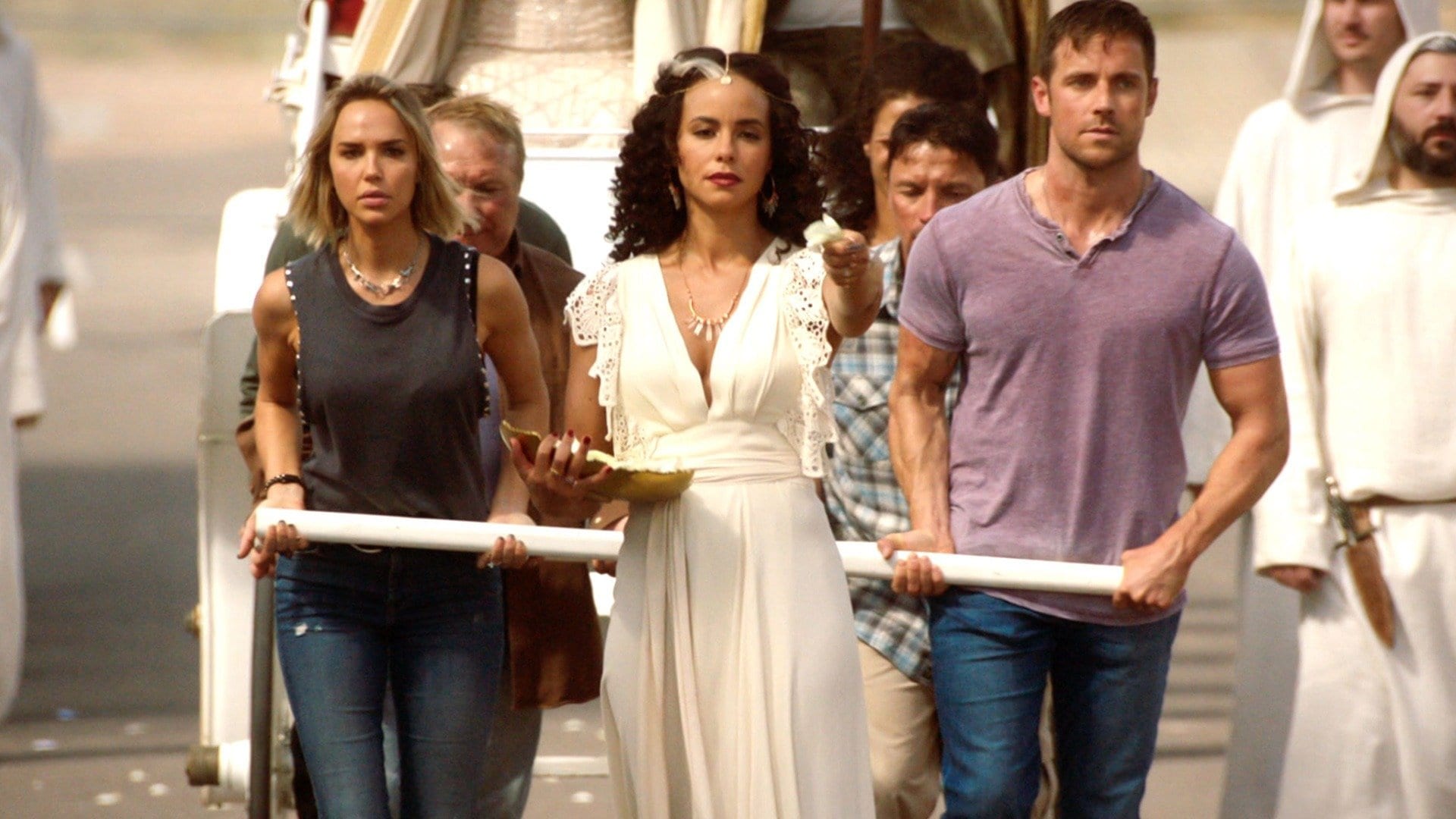 Midnight, Texas Season 2, Episode 9