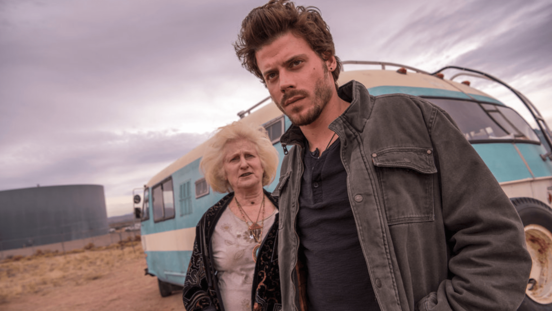 Midnight, Texas' Season 2