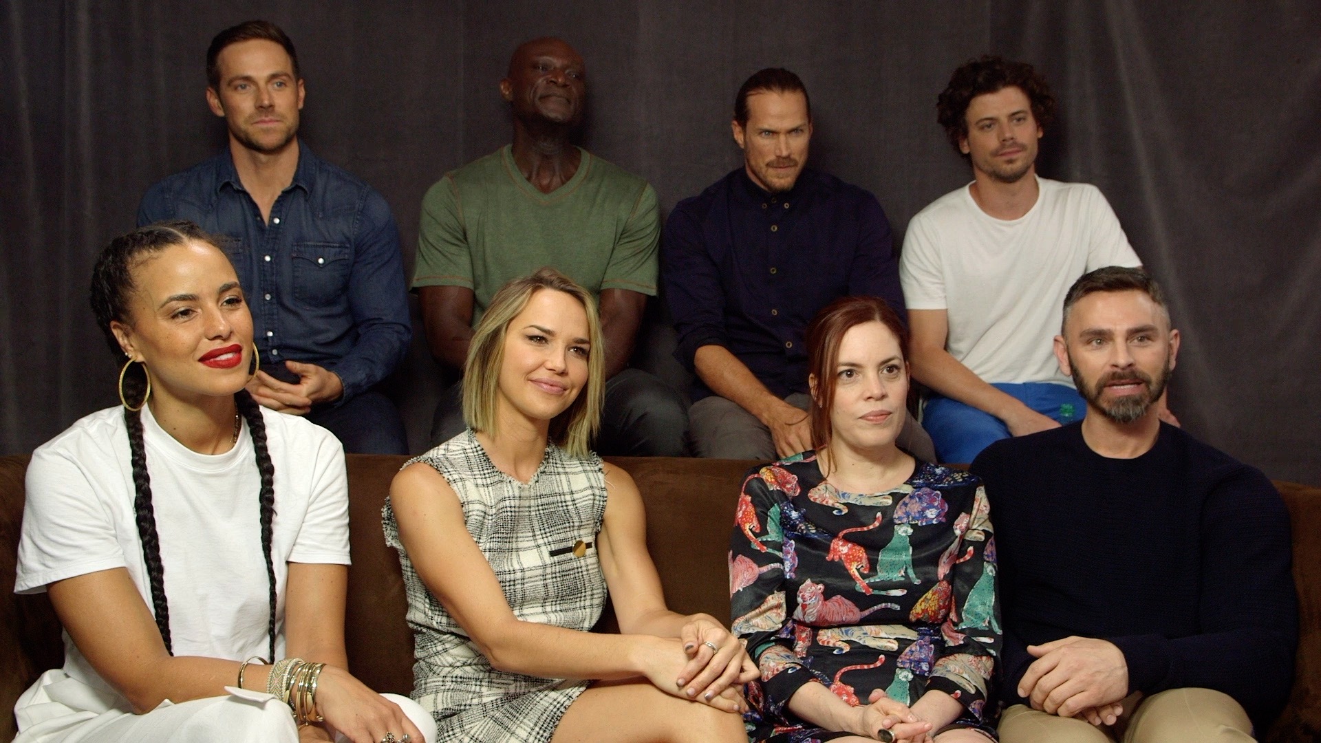 Midnight, Texas' Season 2 Preview