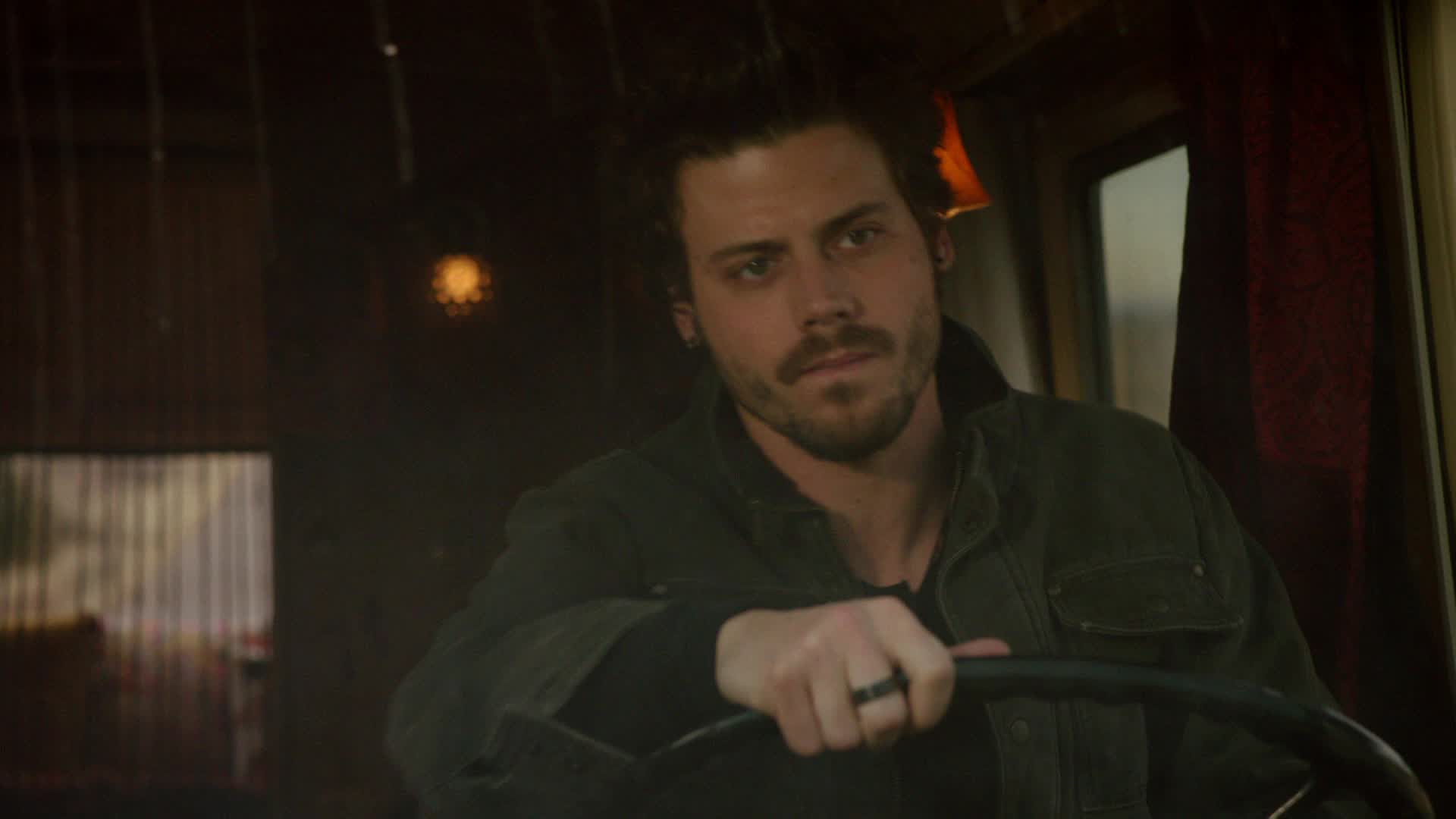 Midnight, Texas Last Temptation