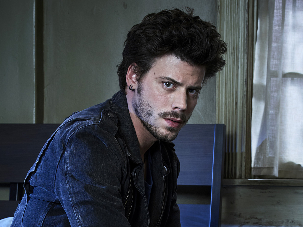 Francois Arnaud: Manfred didn't cause
