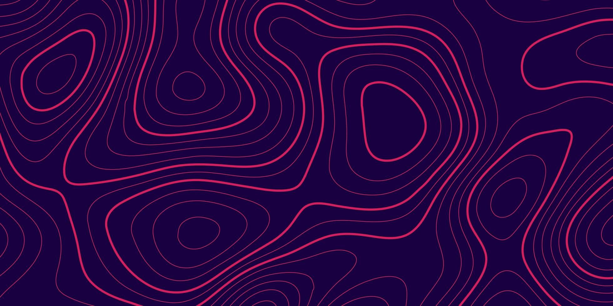 Purple Topographic Wallpapers - Wallpaper Cave