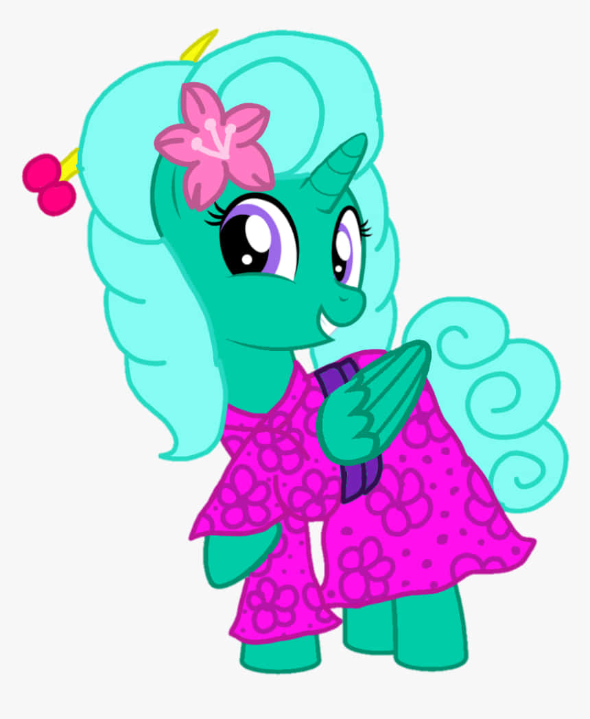 G3 mlp wallpapers wallpaper cave