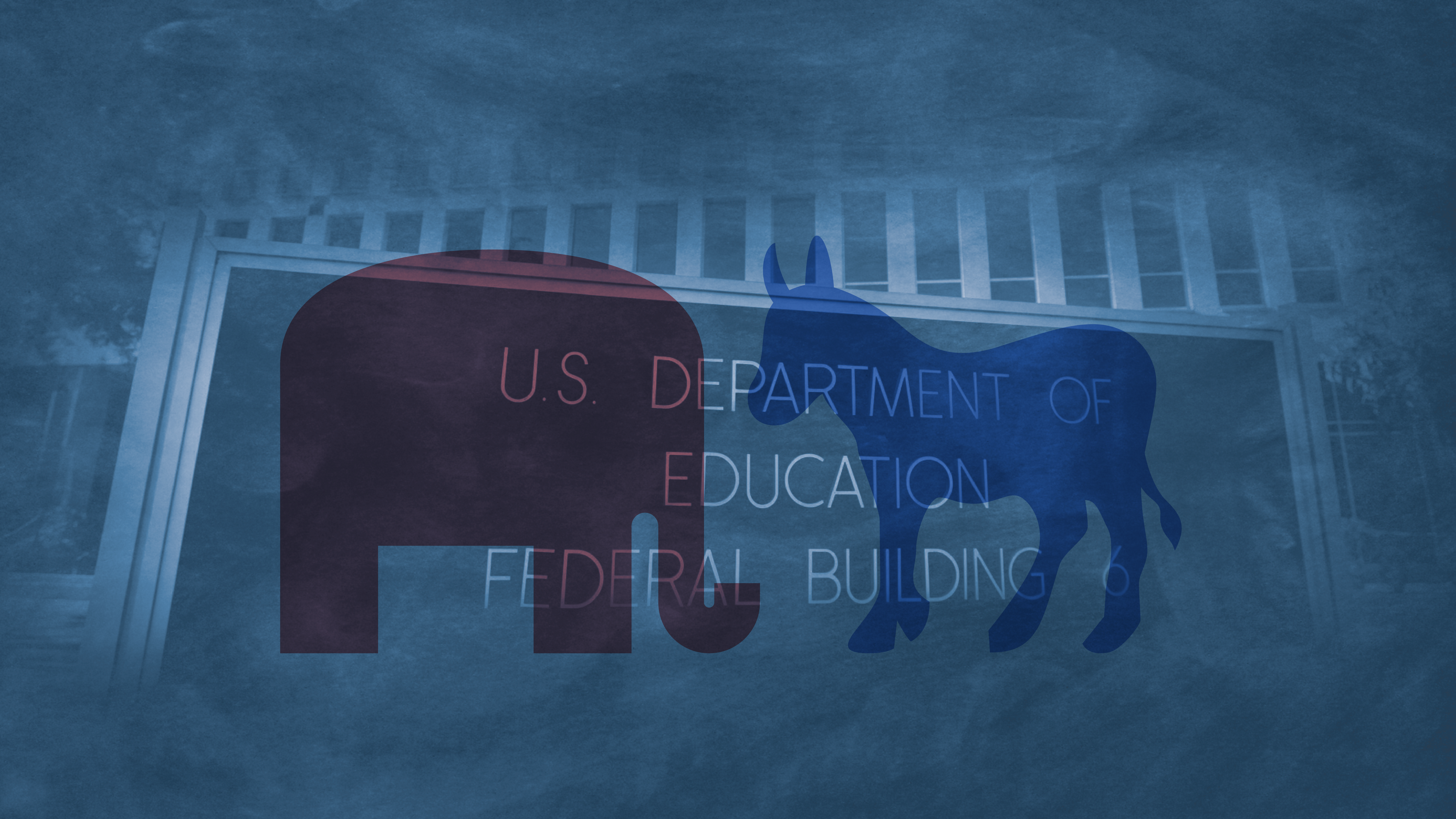 Education policy in American politics