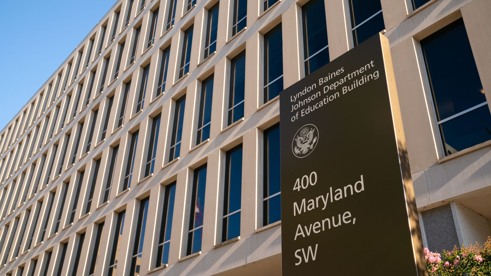 Biden administration says states must