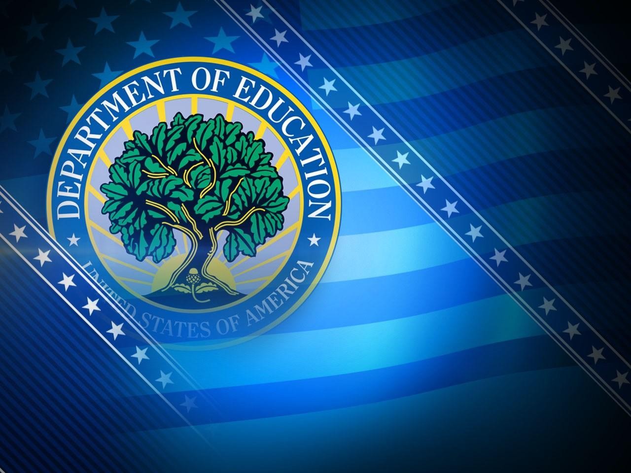 U.S. Department of Education names