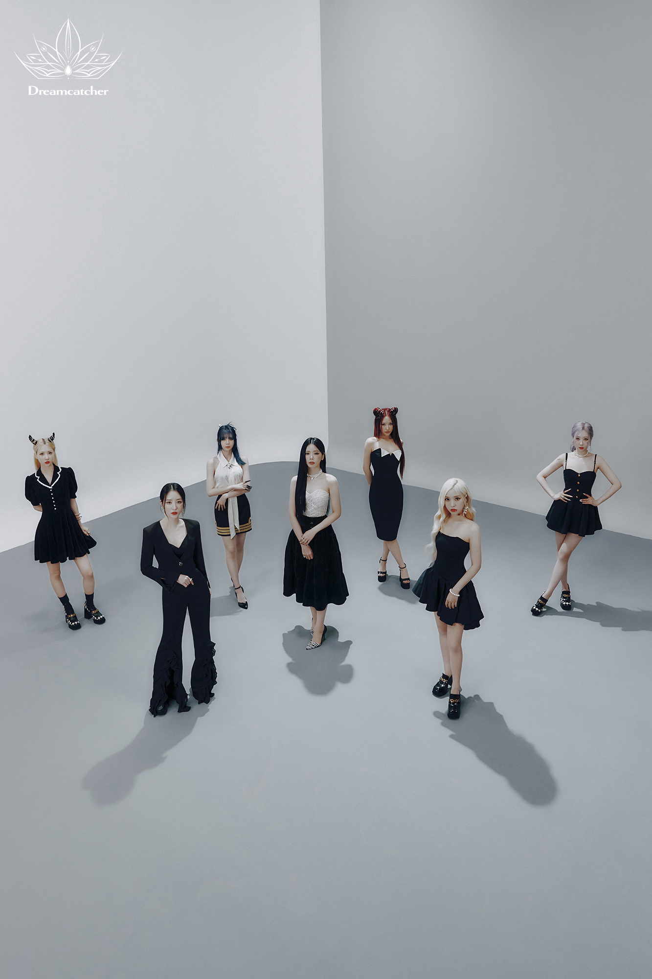 Dreamcatcher Lockscreens