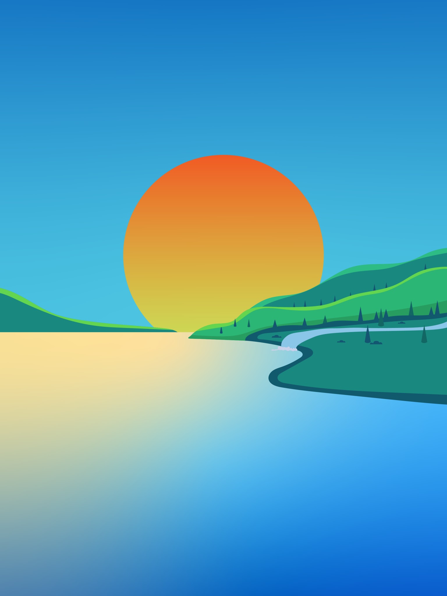 Cool iPad wallpaper hd