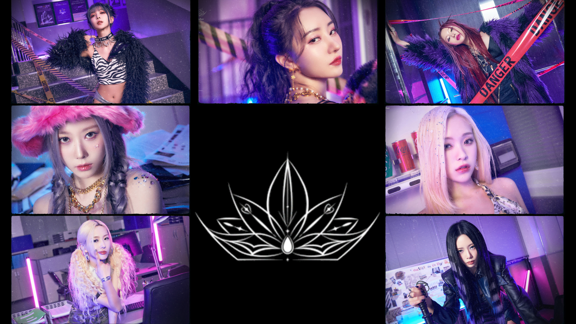 Dreamcatcher Versus Villains PC