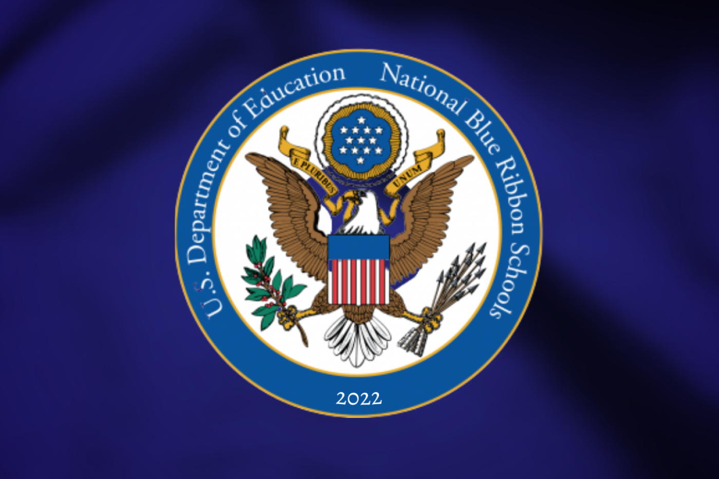 A+ Schools win national honors. NC