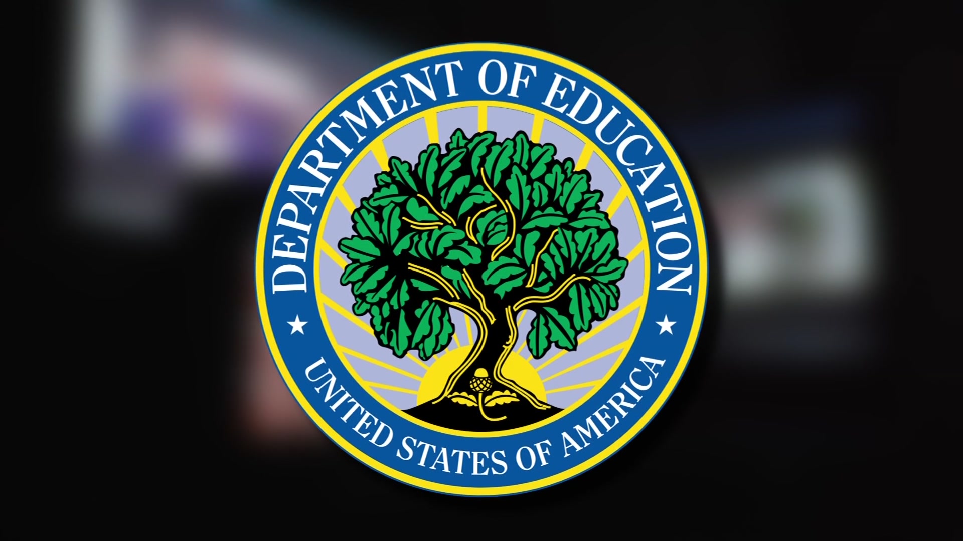 U.S. Education Secretary Talks About