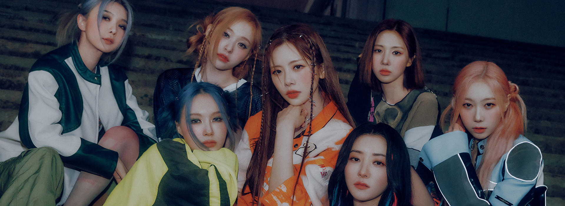 Dreamcatcher's playlist
