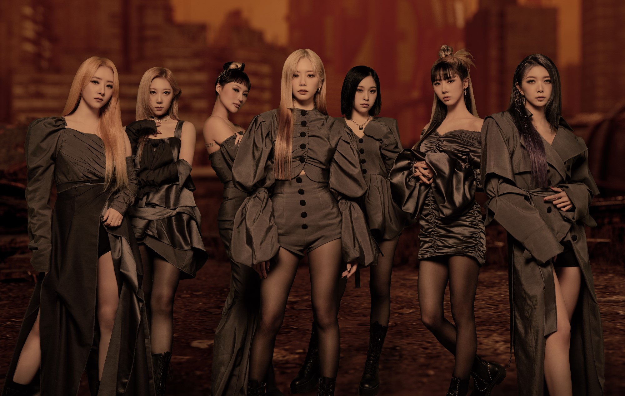 Every Dreamcatcher song ranked in order