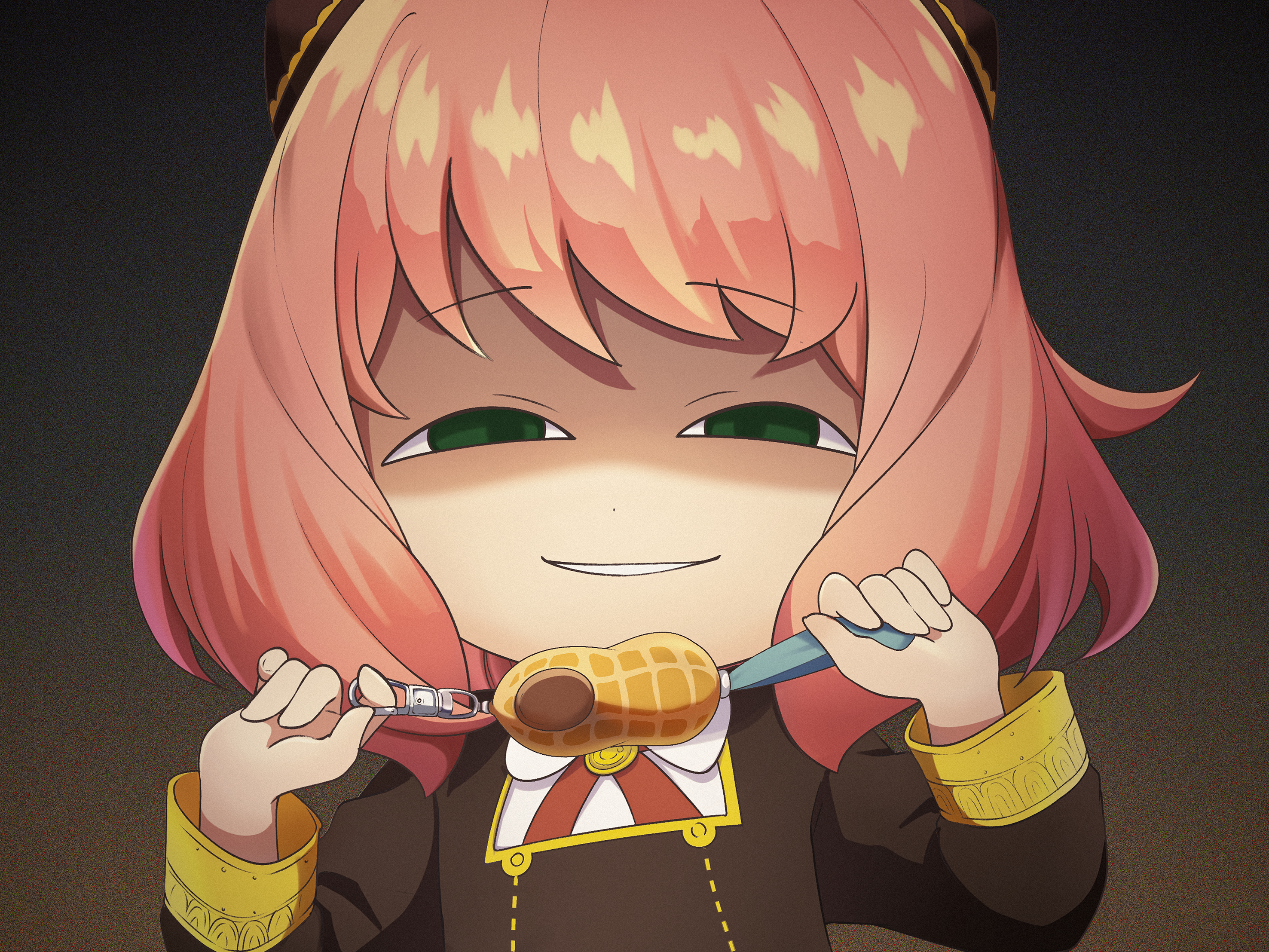 Anya Forger Wallpaper