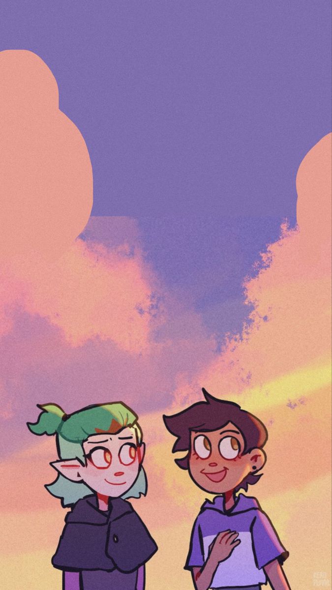 lumity wallpaper!. Owl house, Cute