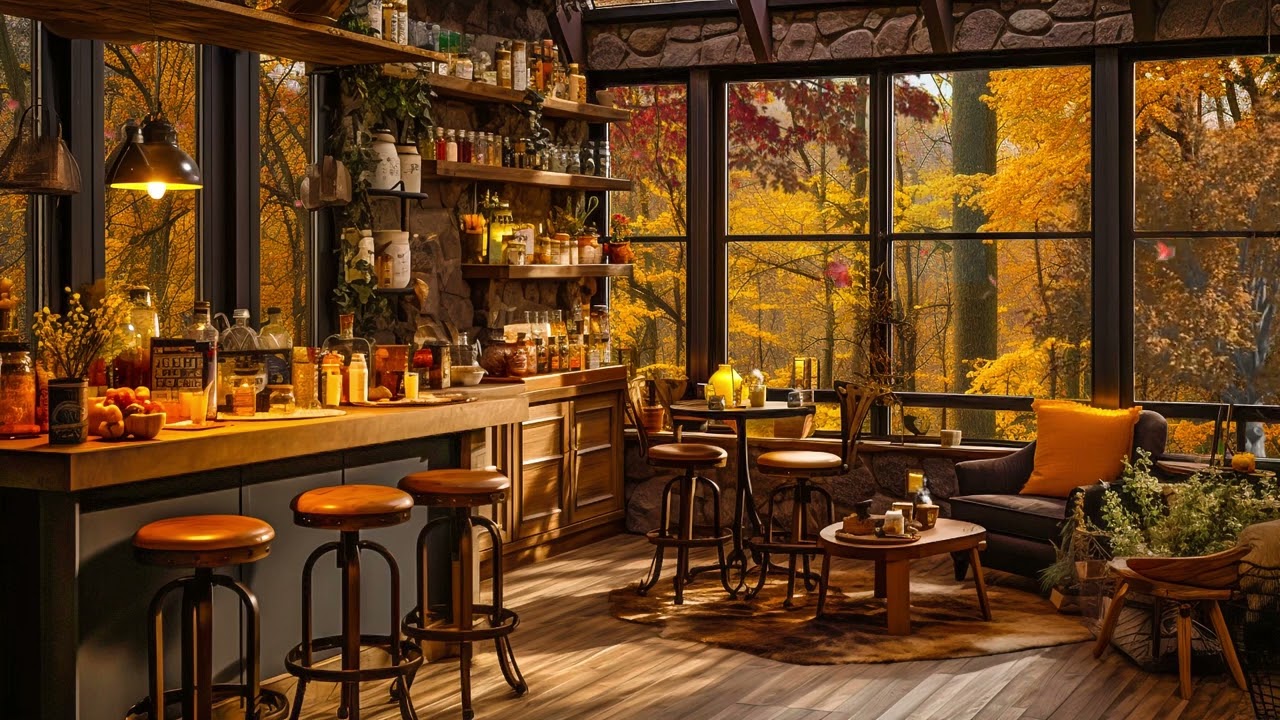 Relaxing Jazz Instrumental Music