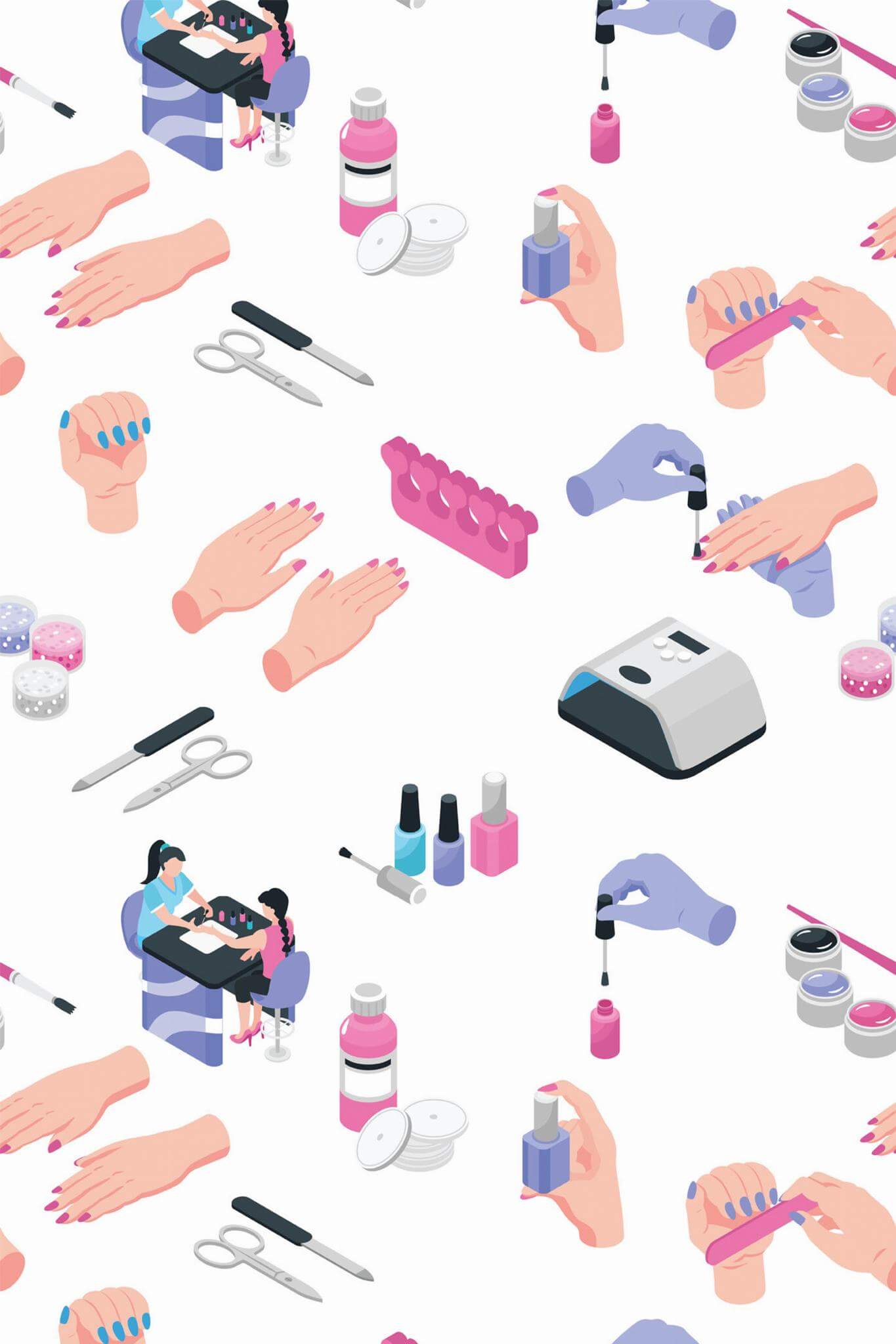 Stunning Nail Treatment Wallpaper Photography Stunning Nail Treatment Wallpaper Photography