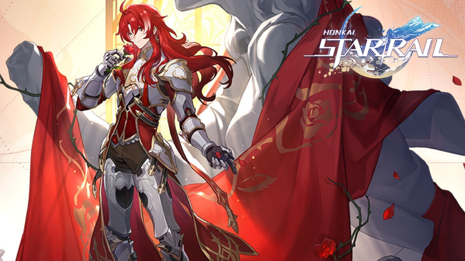Honkai Star Rail Argenti materials