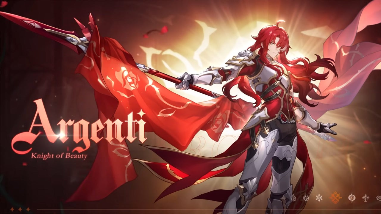 Argenti Build Guide, Abilities