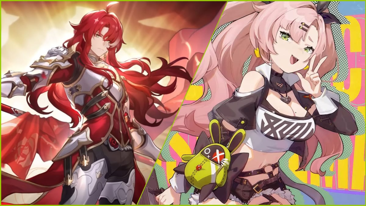 Honkai: Star Rail Shows Argenti