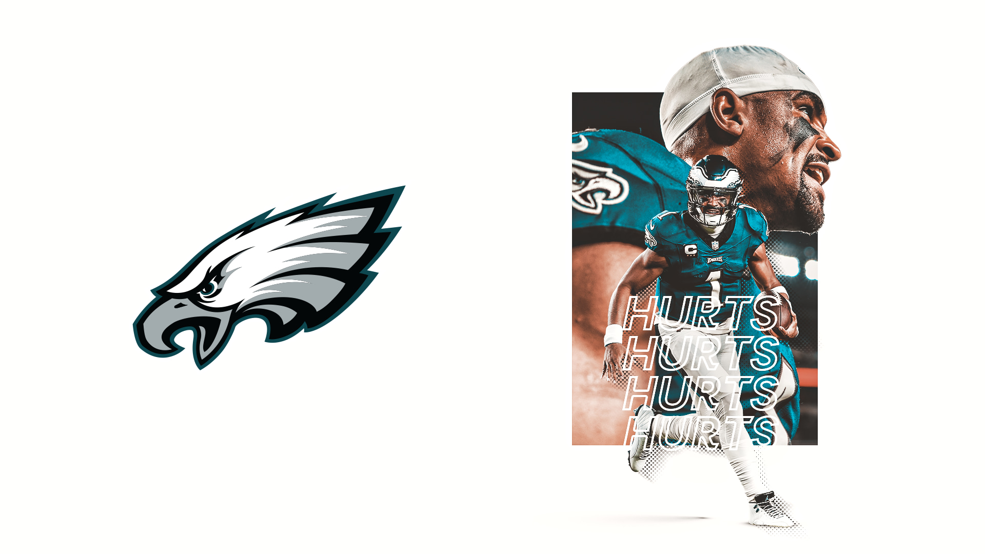 Philadelphia Eagles Desktop Wallpaper