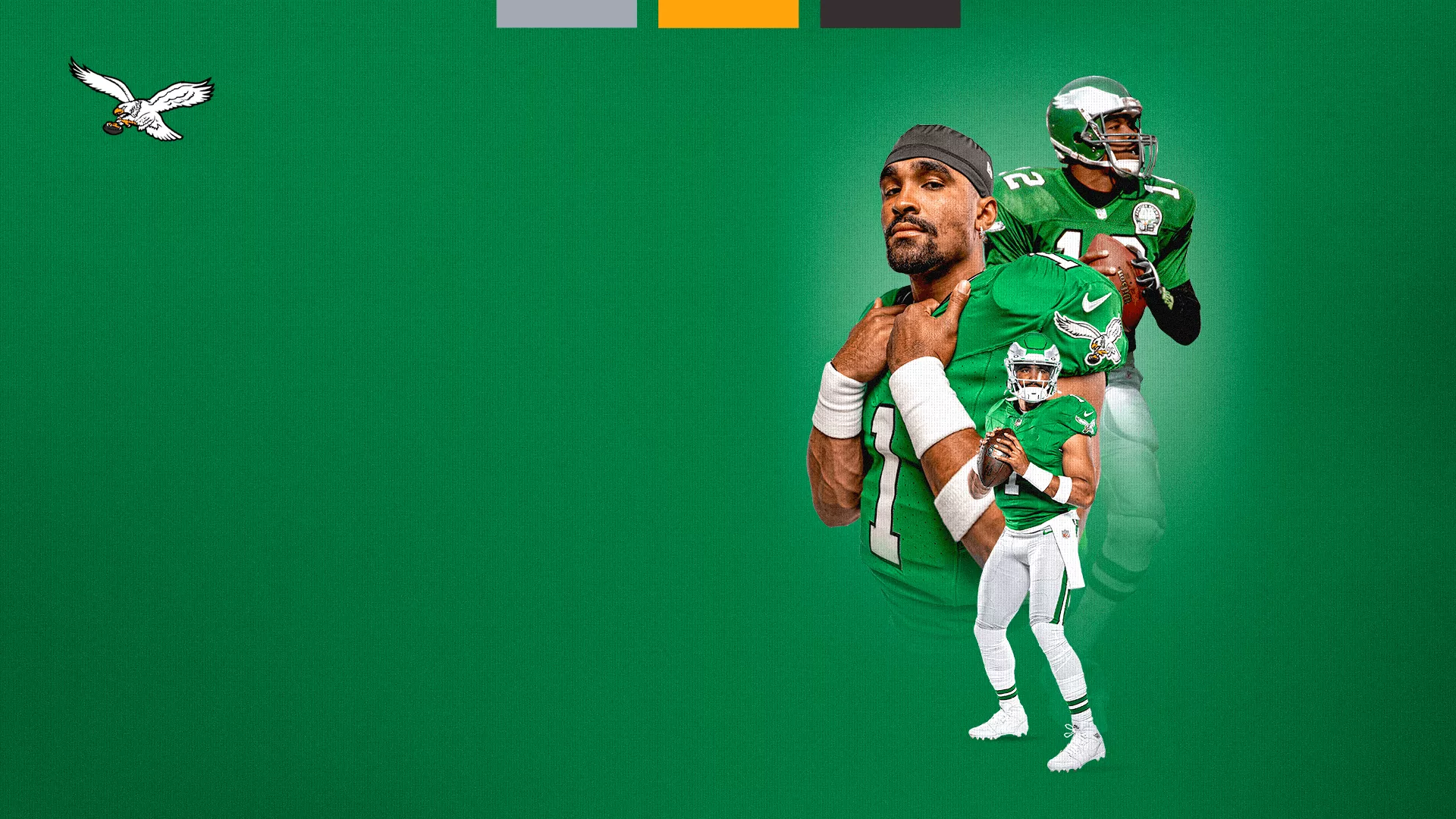 Philadelphia Eagles Desktop Wallpaper