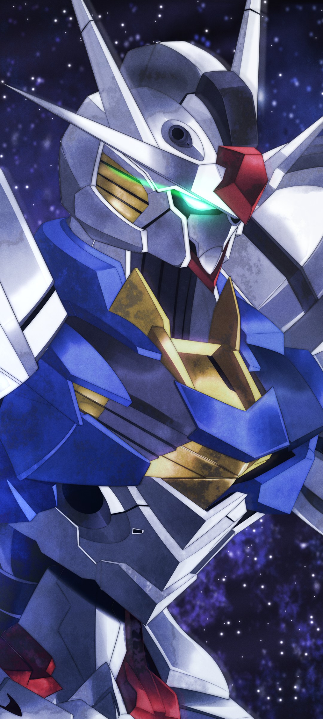Mobile Suit Gundam iPhone Wallpaper