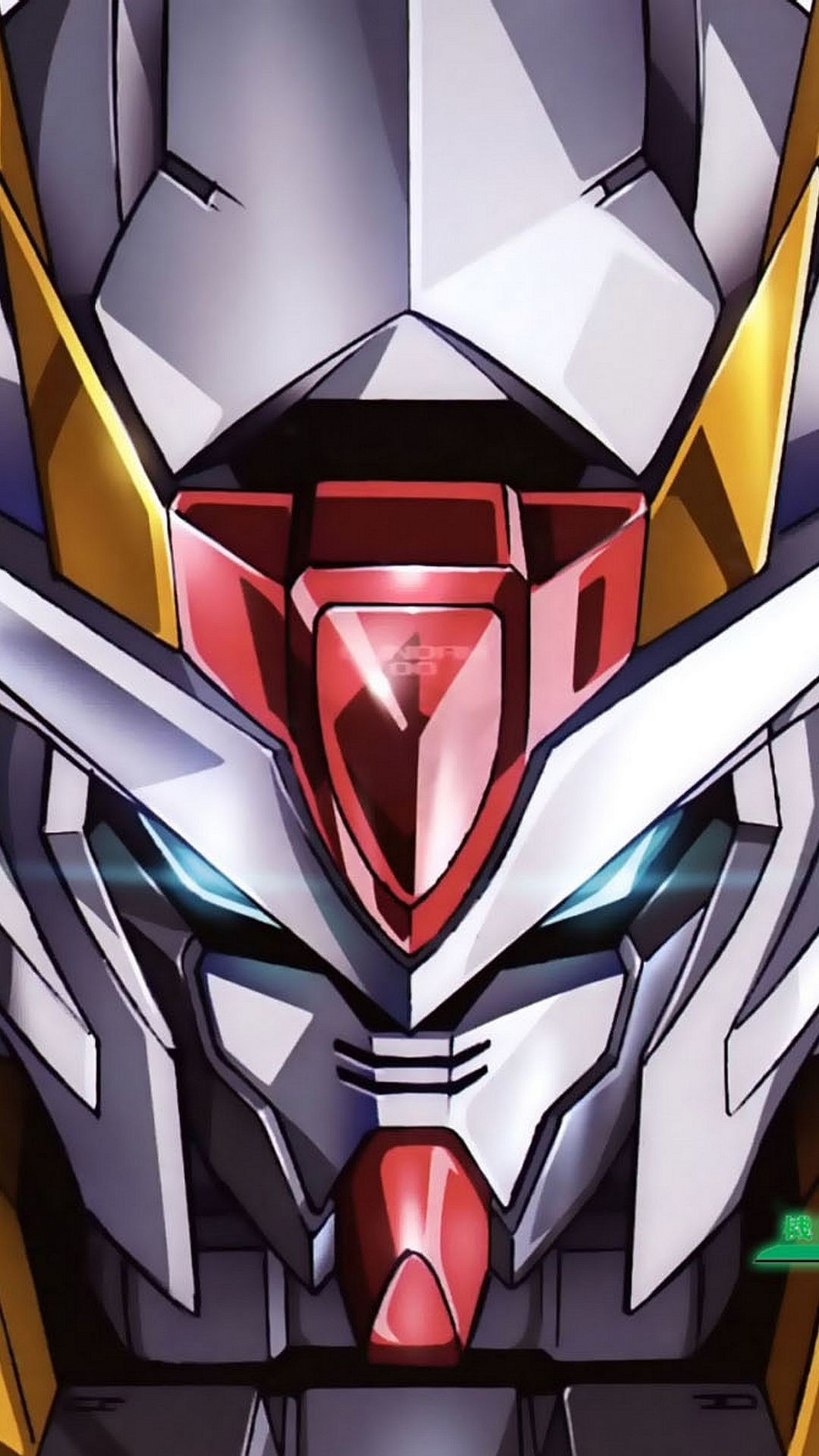 Gundam IPhone Wallpaper