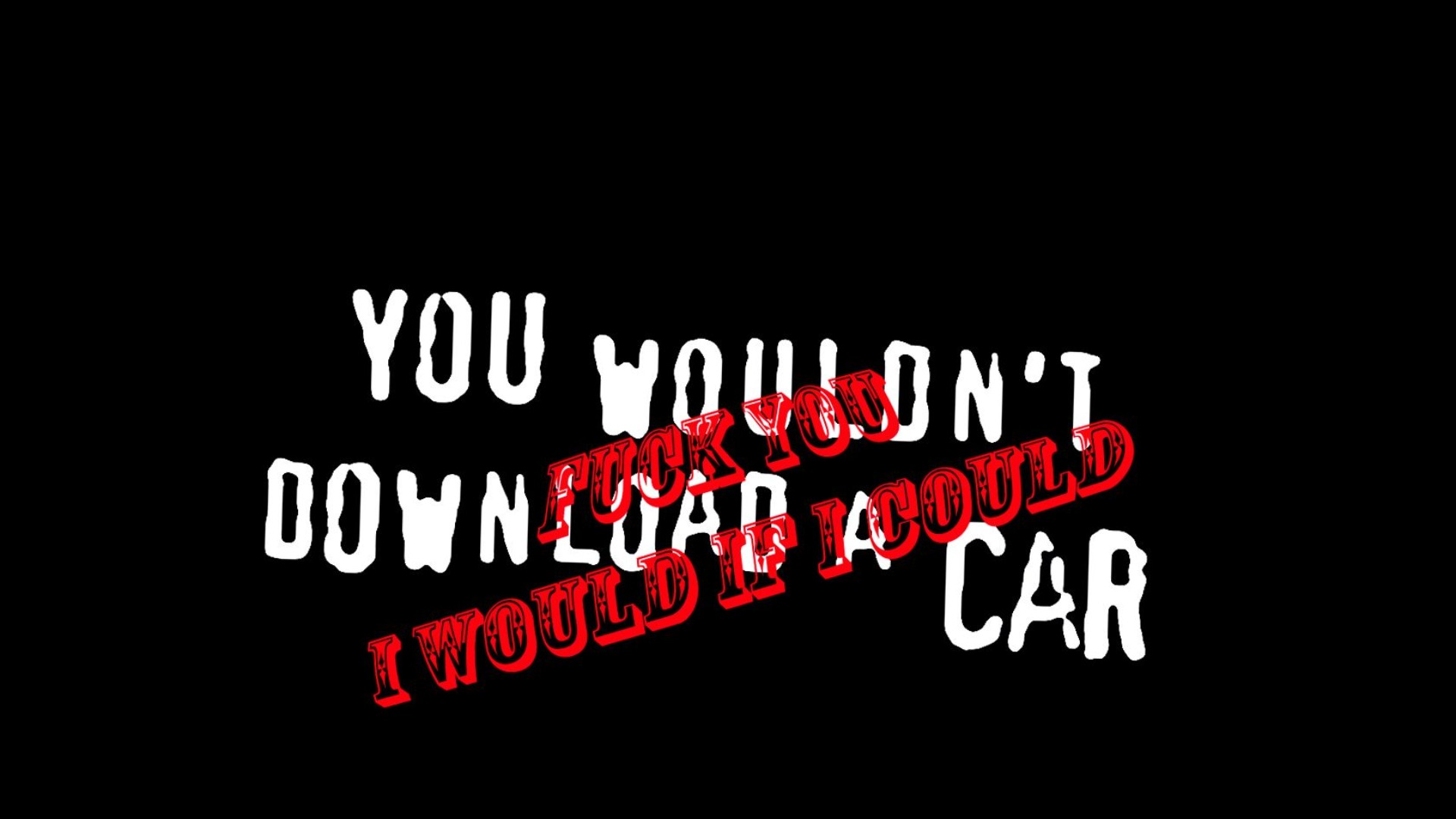 Best Fuck You Wallpaper Download