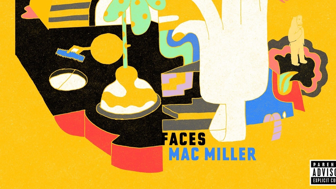 Mac Miller: Faces Album Review