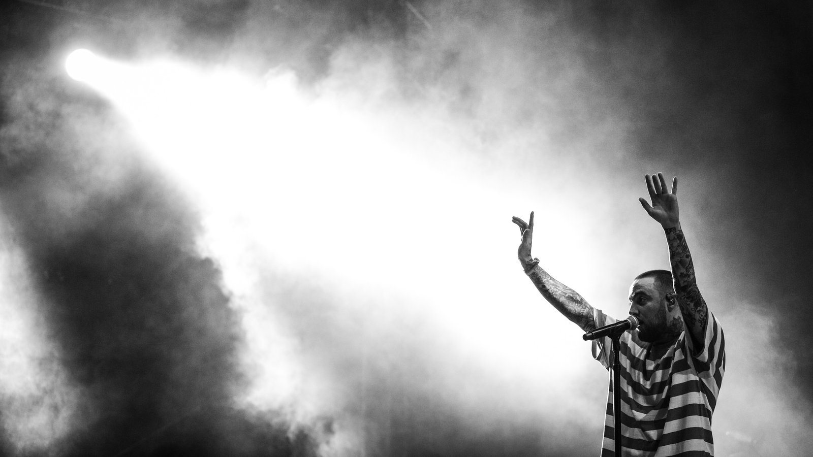 Remembering Mac Miller, Low Key Hip Hop