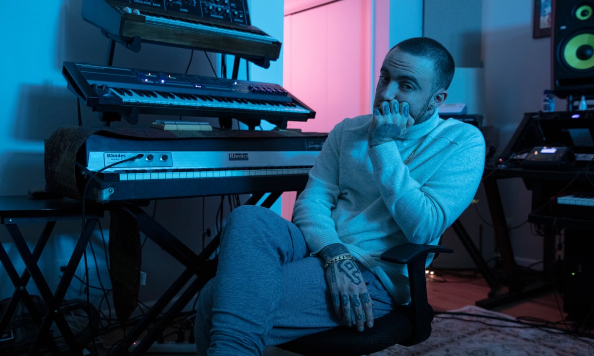 Mac Miller: Circles review