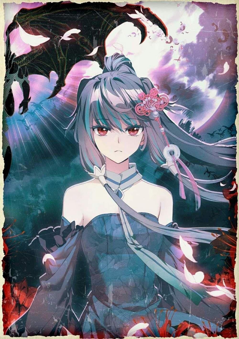 Soul Land Wallpaper HD. Anime