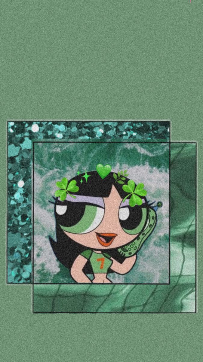 Buttercup Aesthetic Wallpaper