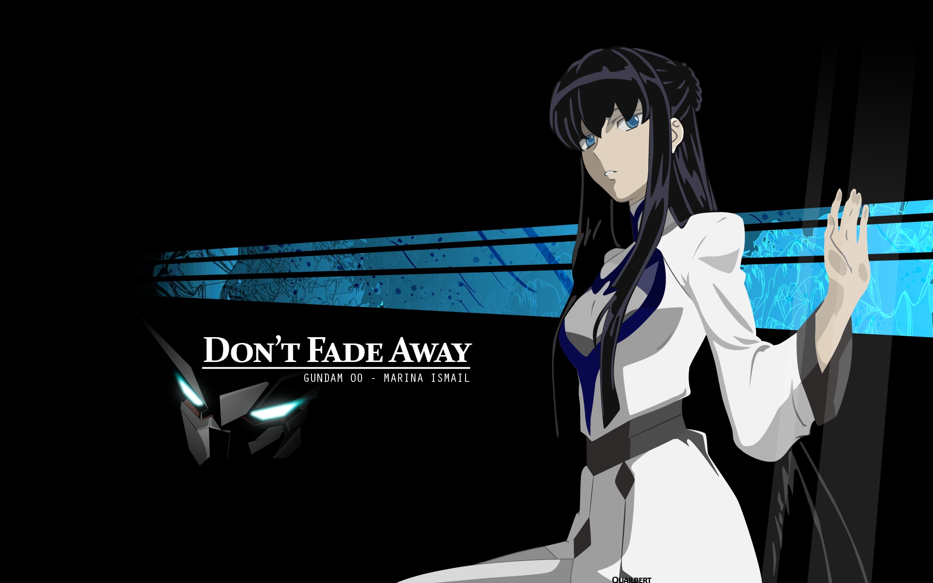 Anime Gundam HD Wallpaper