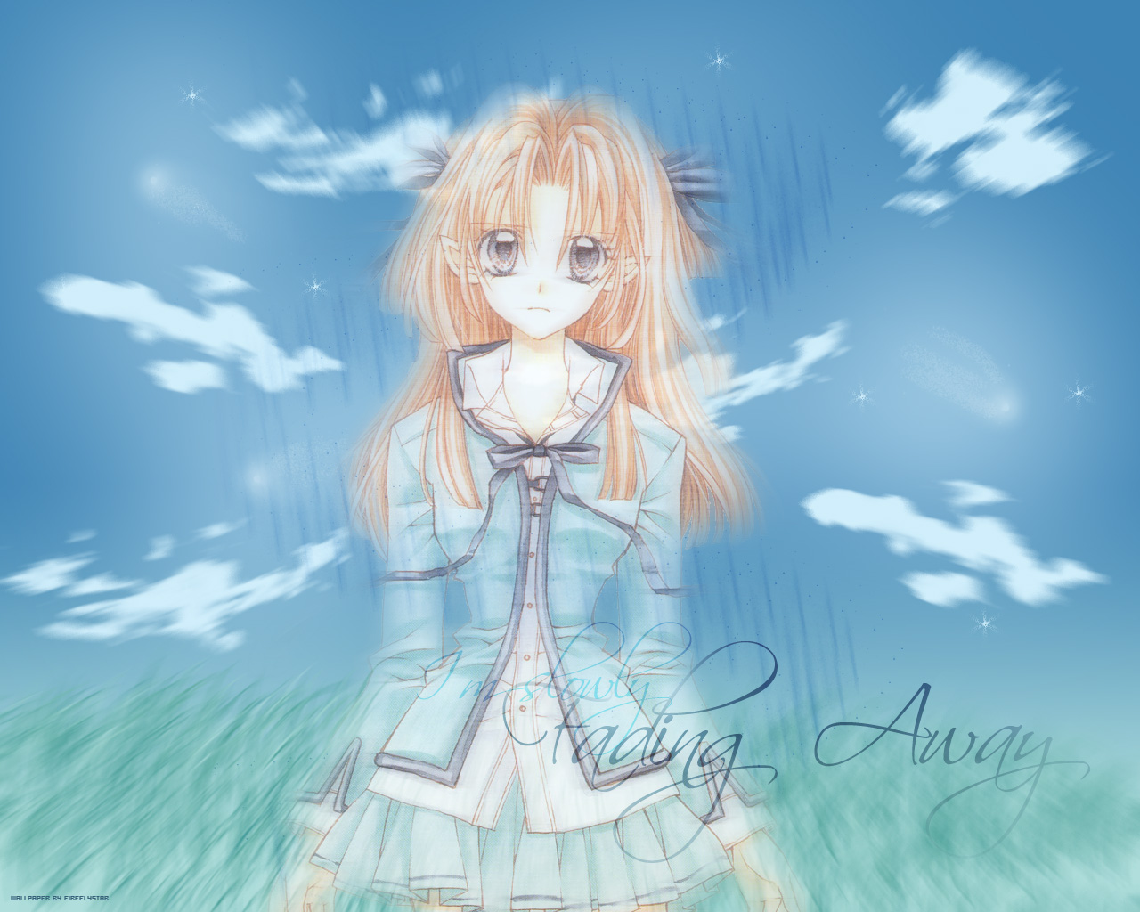 Kyoko Suomi and Scan