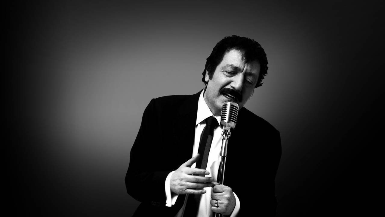 father of Turkish arabesque music