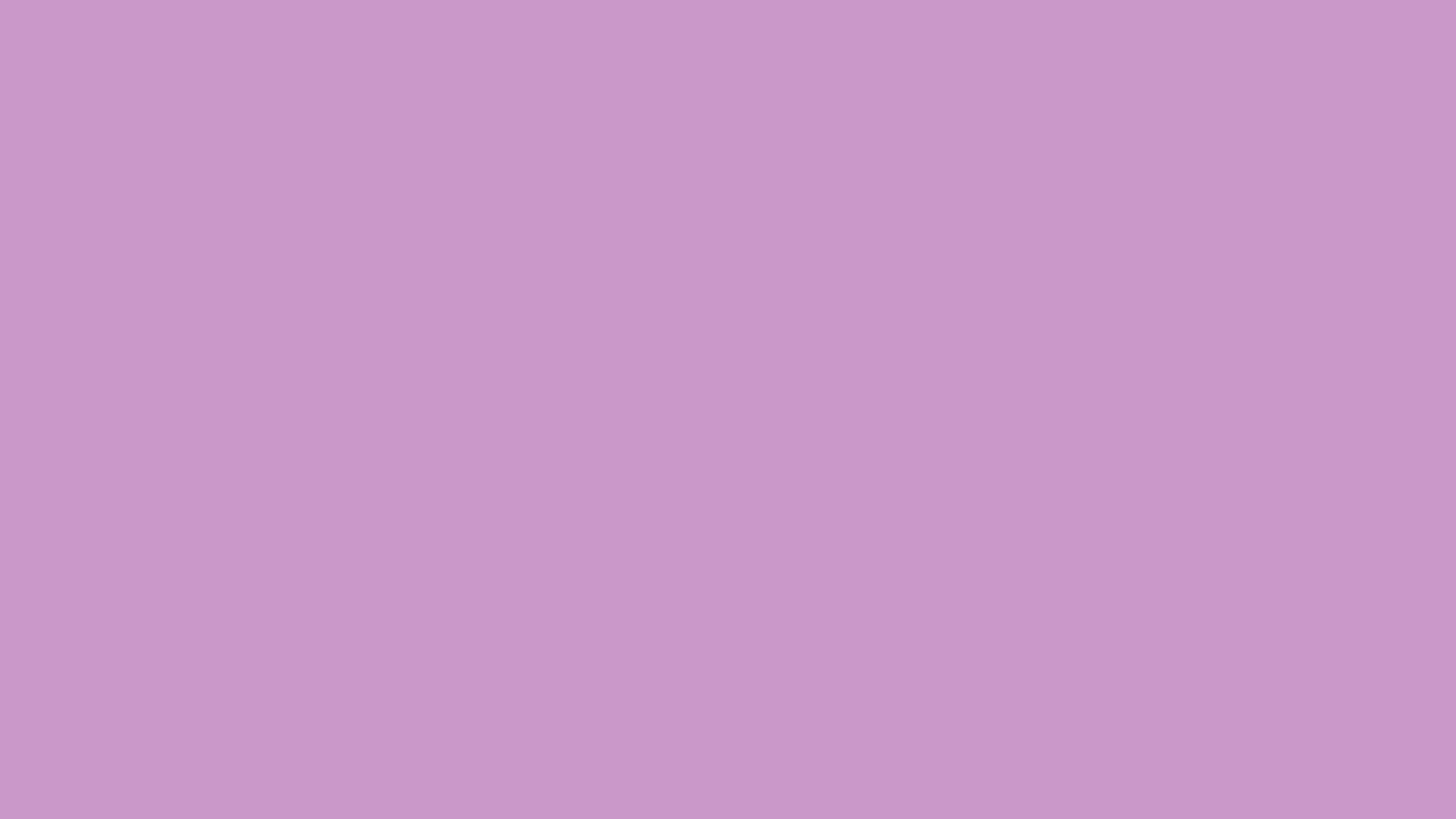 Pastel Violet Solid Color