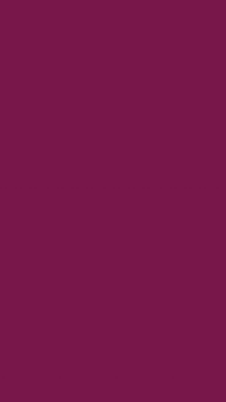 Pansy Purple Solid Color Background Wallpaper for Mobile Phone