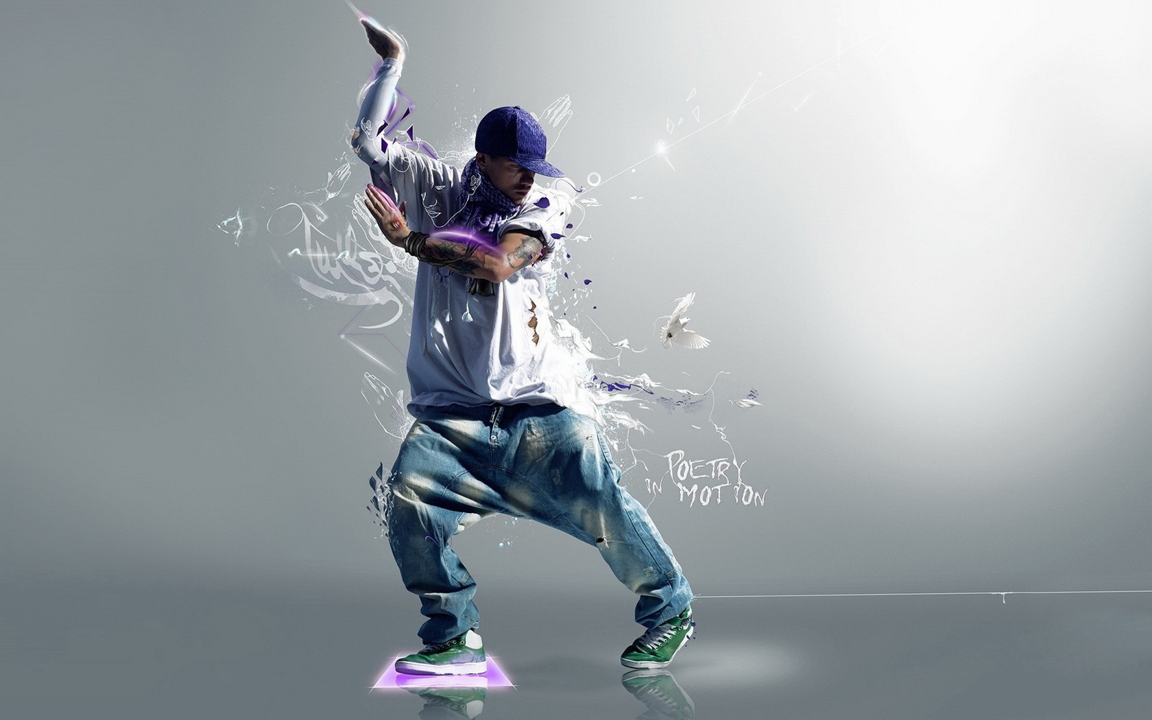 Download Dance wallpaper for mobile