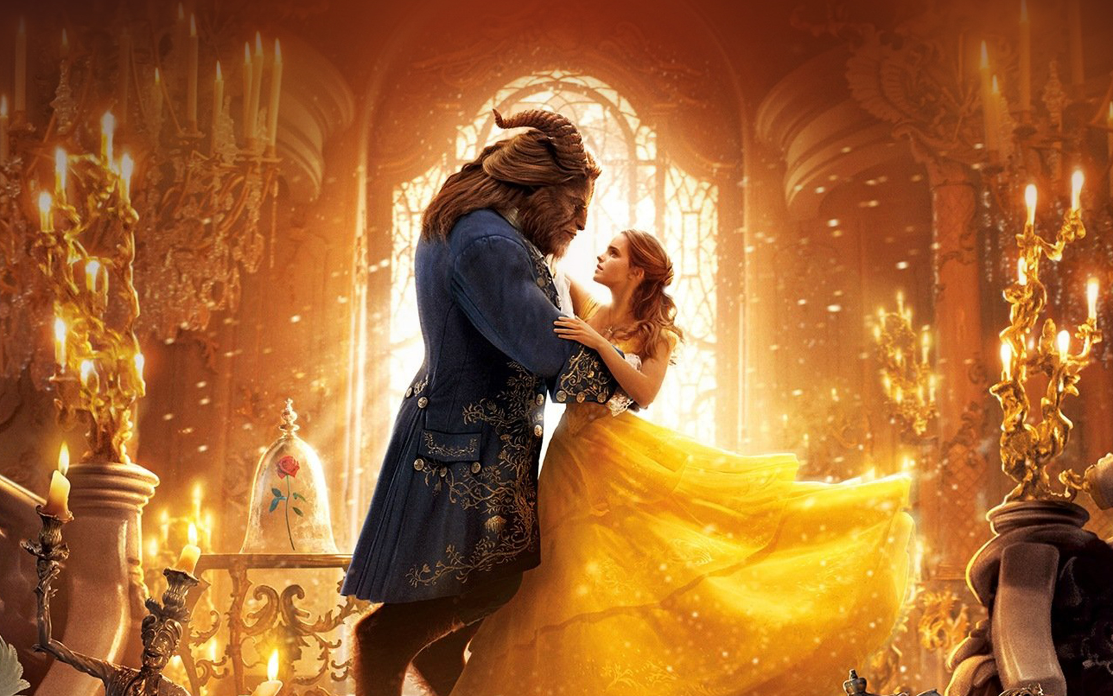 Beauty Beast Dance Film