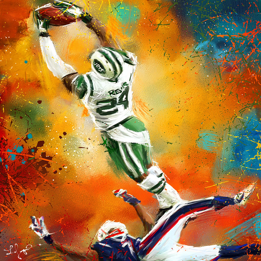 Darrelle Revis Wallpapers - Wallpaper Cave