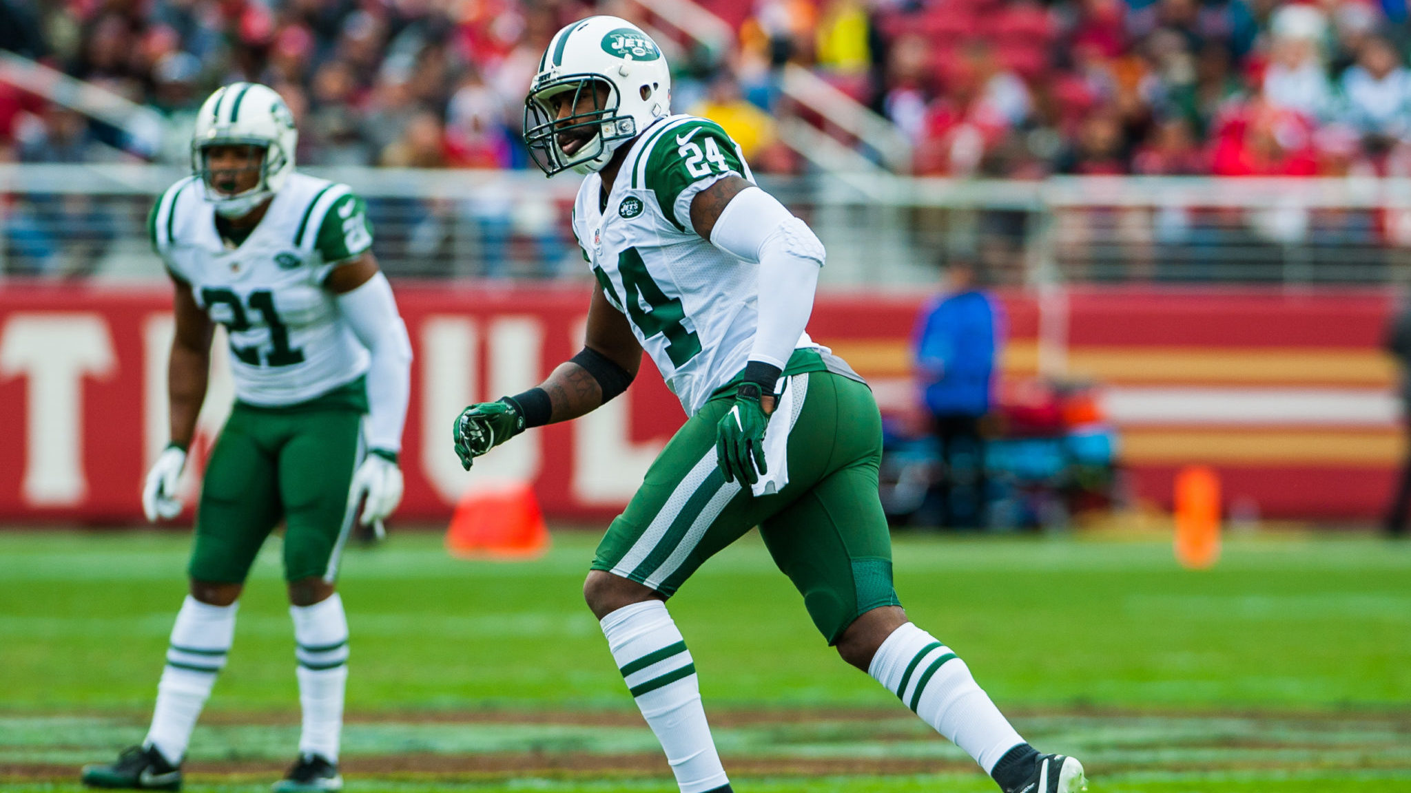 Darrelle Revis Wallpapers - Wallpaper Cave