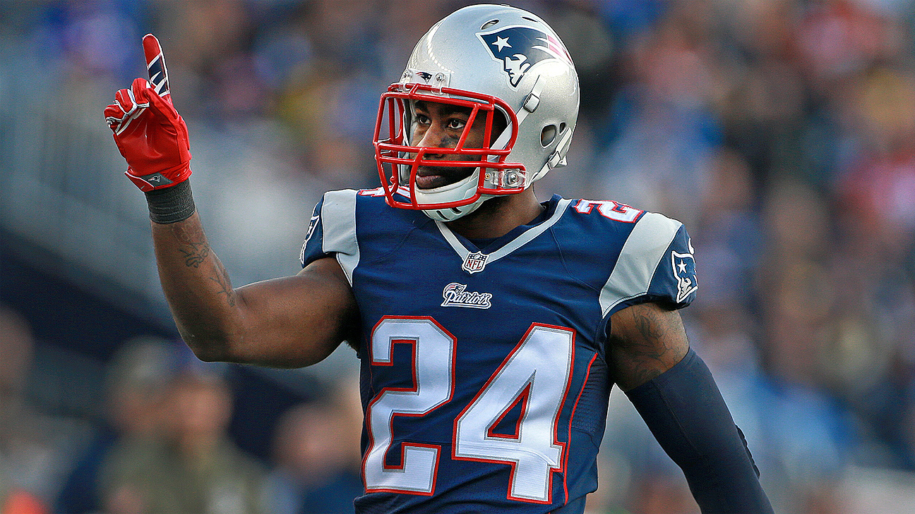 York Jets bringing back Darrelle Revis