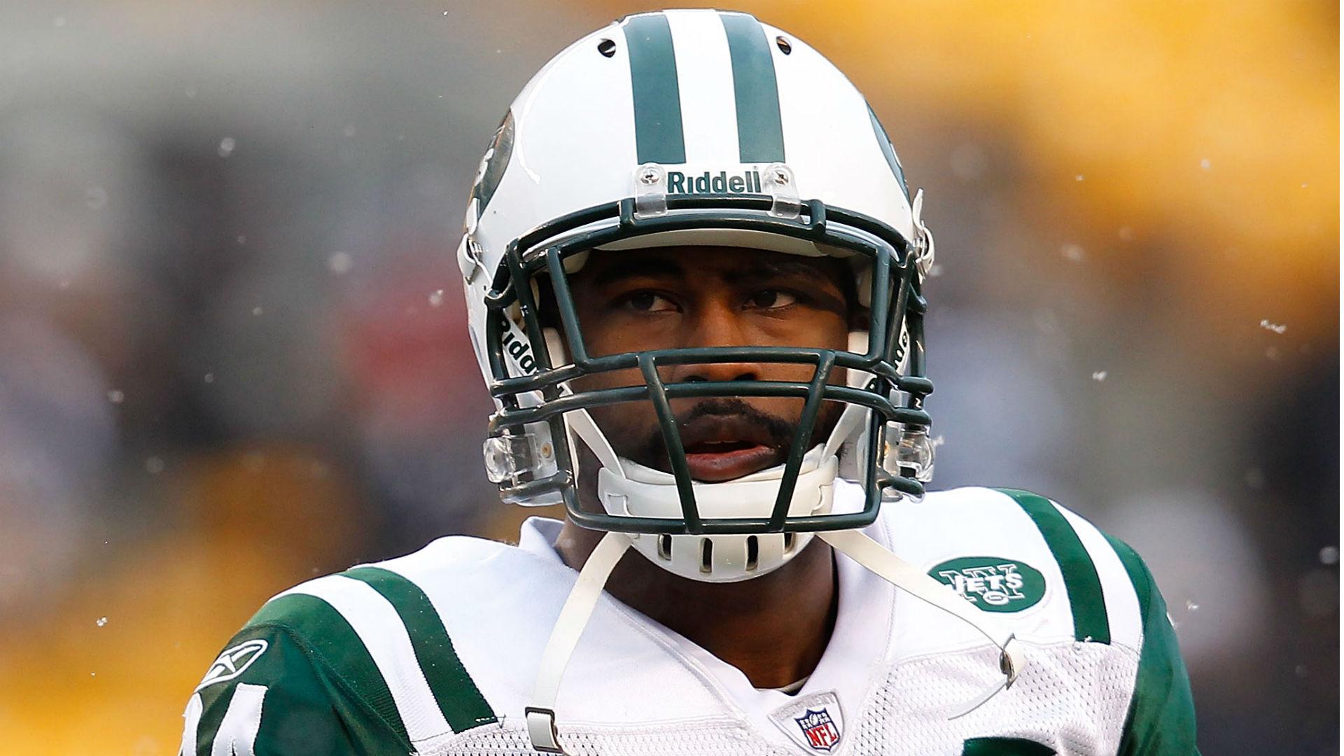 Darrelle Revis on why he's not a star