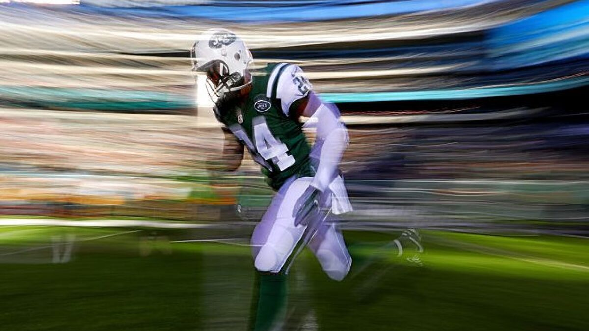 Darrelle Revis Wallpapers - Wallpaper Cave