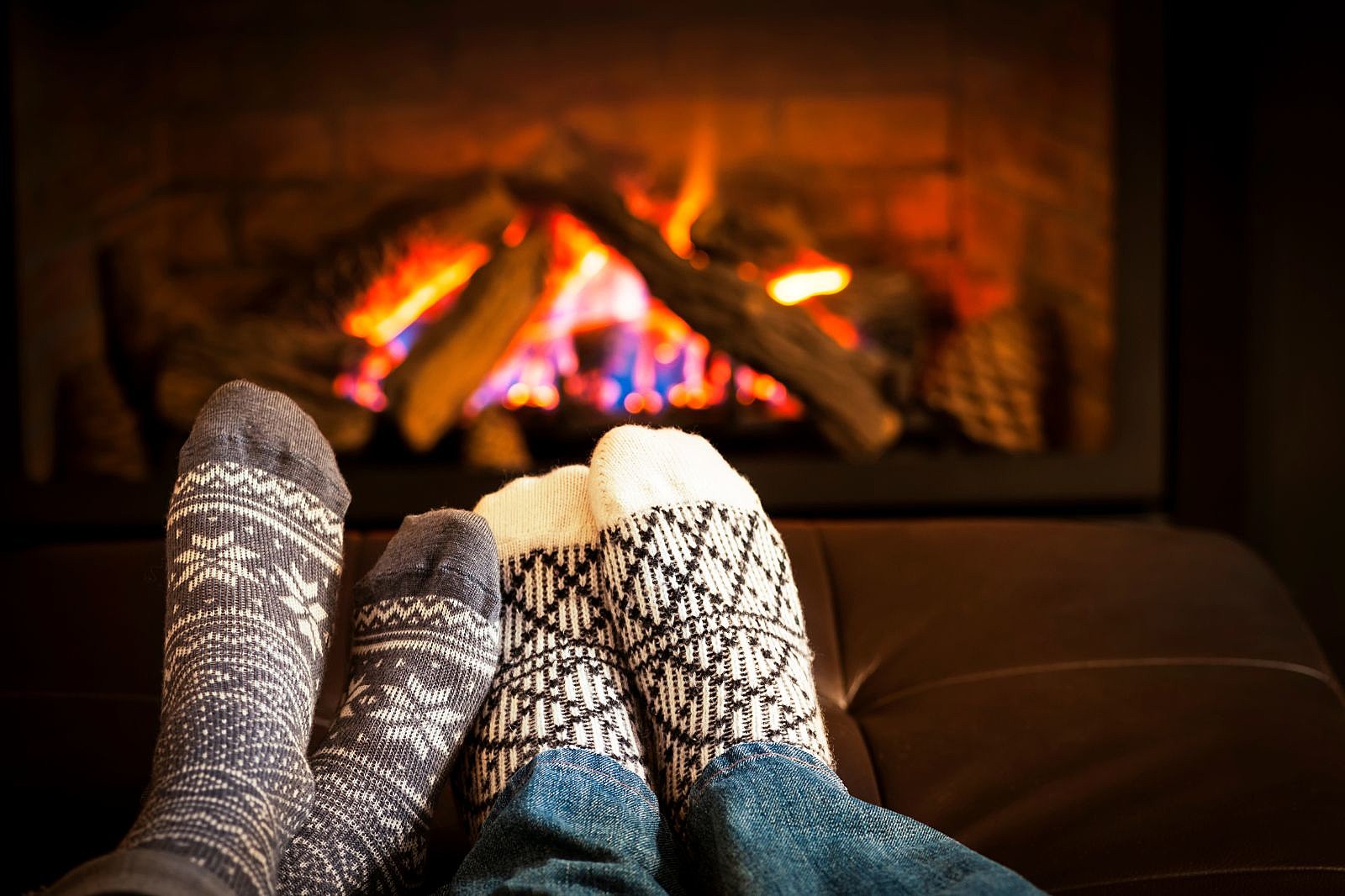 Stay Toasty This Winter: Tips for New