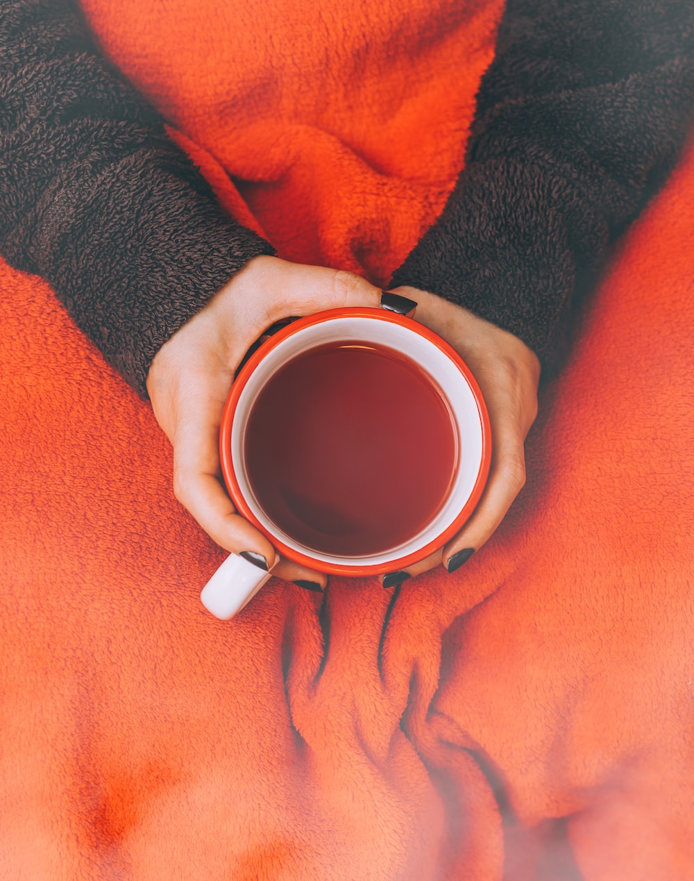 Winter Tea Picture. Download Free