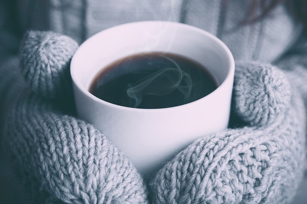 Winter Tea Guide