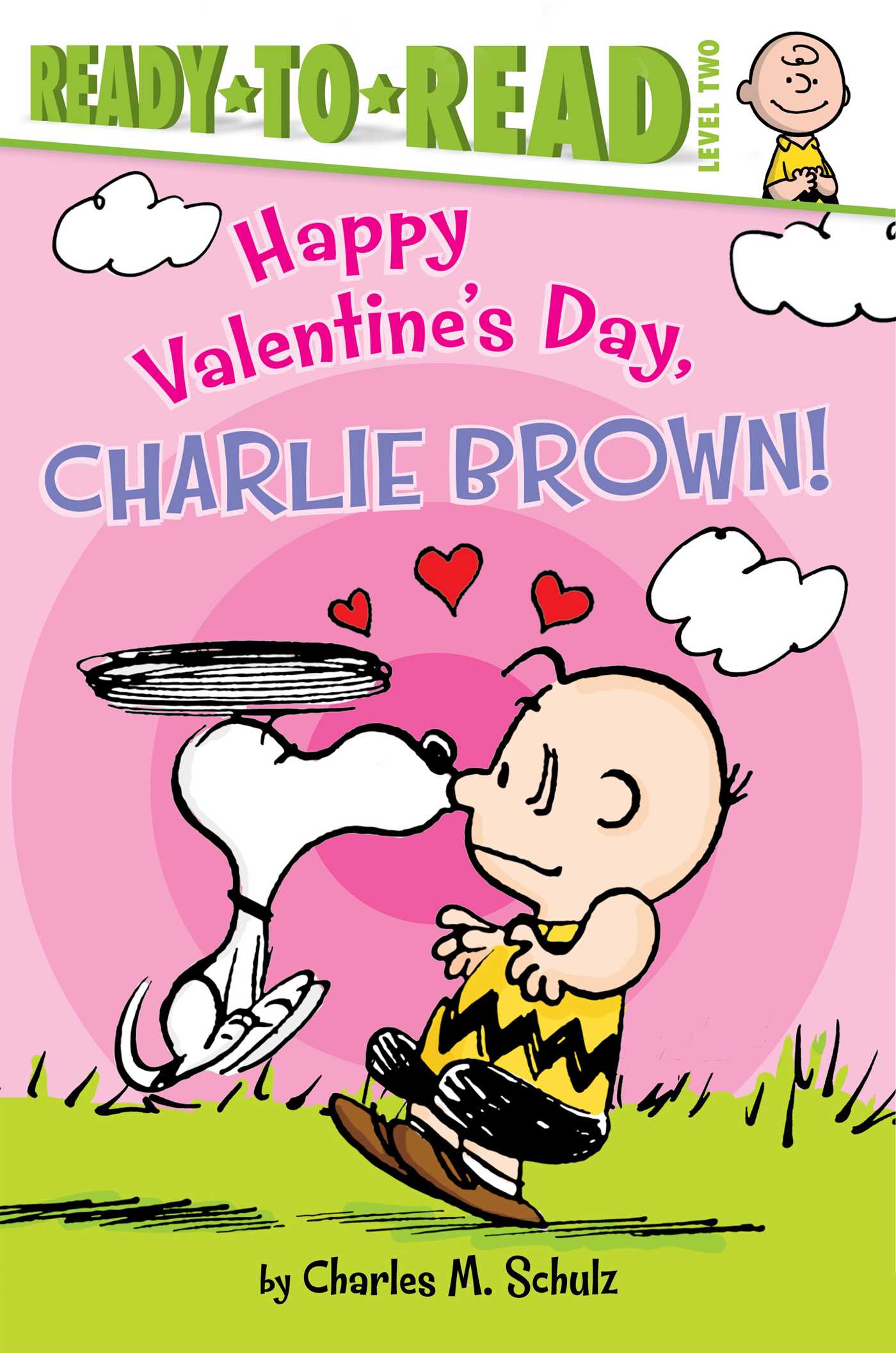 Win A Peanuts Valentines Prize Pack